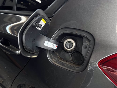 FORD Focus 1.0 EcoBoost Hybrid 125 CV 5p. ST-Line