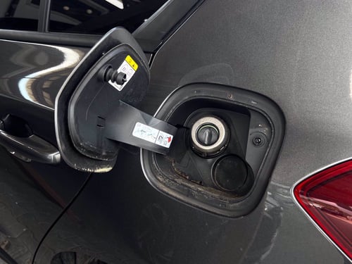 FORD Focus 1.0 EcoBoost Hybrid 125 CV 5p. ST-Line