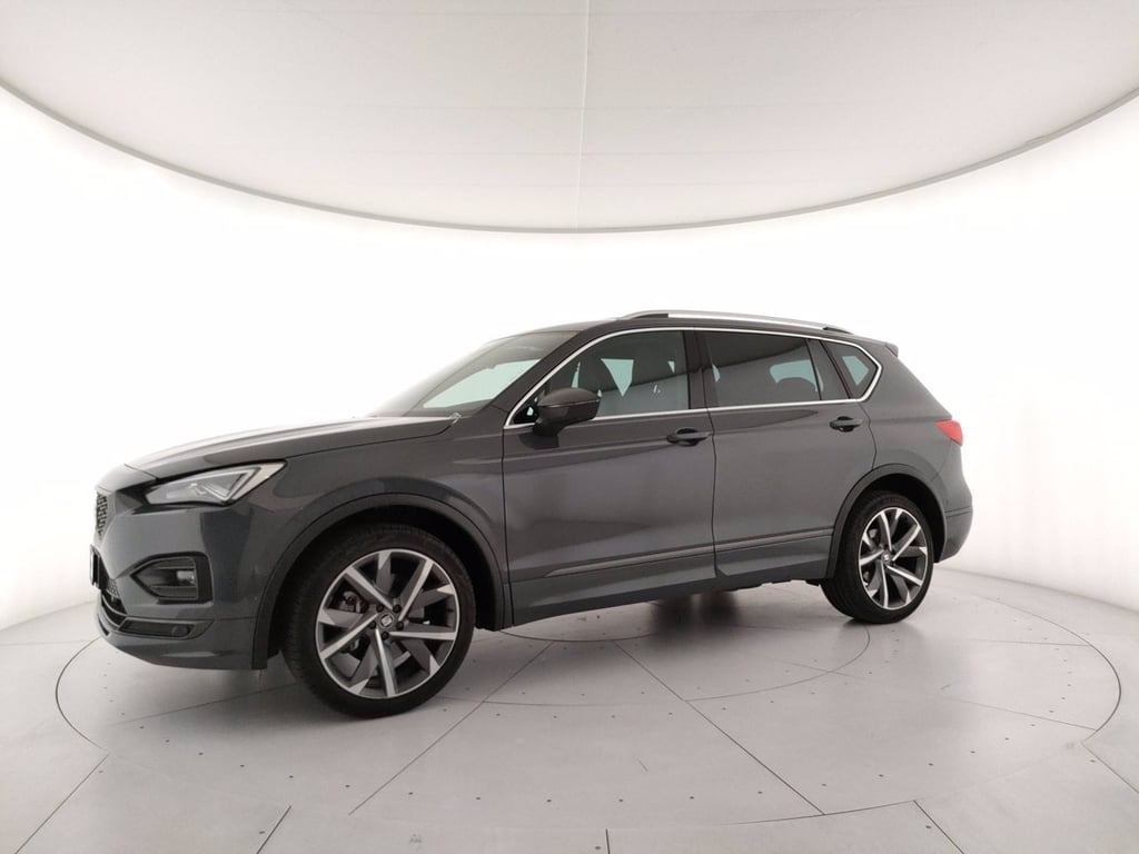 SEAT Tarraco 2.0 tdi fr 4drive 200cv dsg