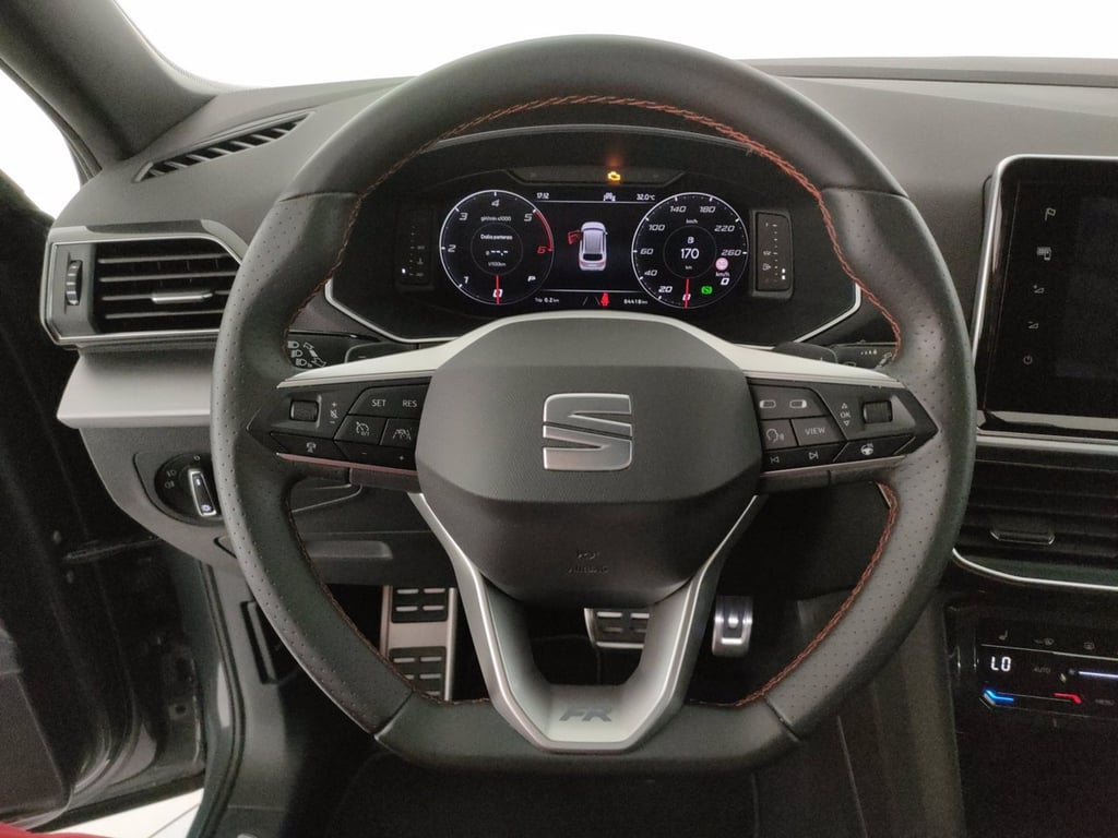 SEAT Tarraco 2.0 tdi fr 4drive 200cv dsg