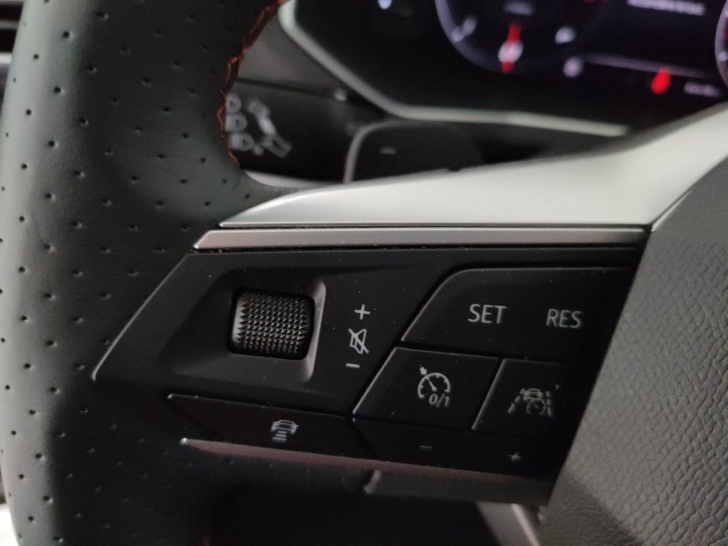 SEAT Tarraco 2.0 tdi fr 4drive 200cv dsg