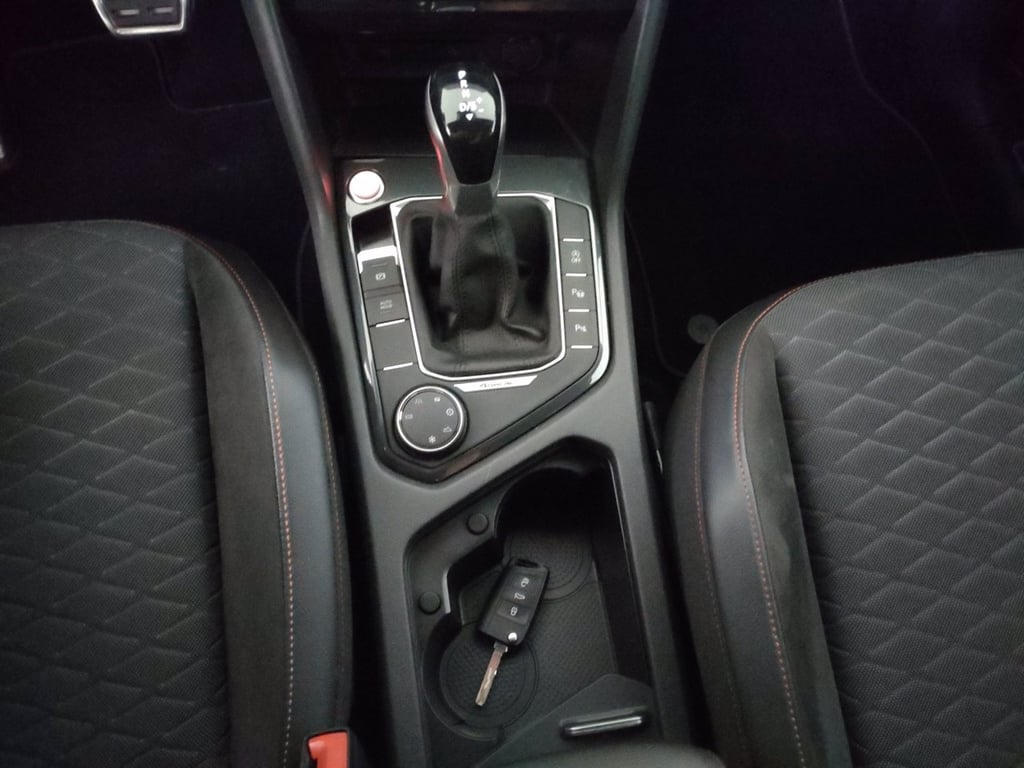 SEAT Tarraco 2.0 tdi fr 4drive 200cv dsg