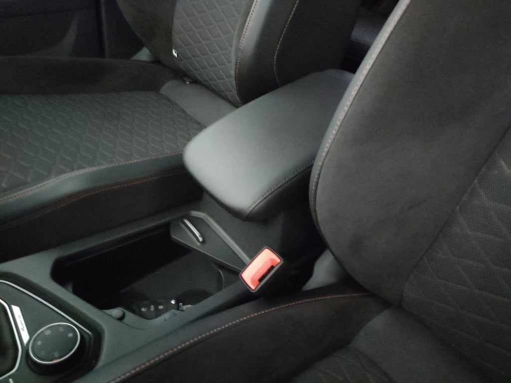 SEAT Tarraco 2.0 tdi fr 4drive 200cv dsg