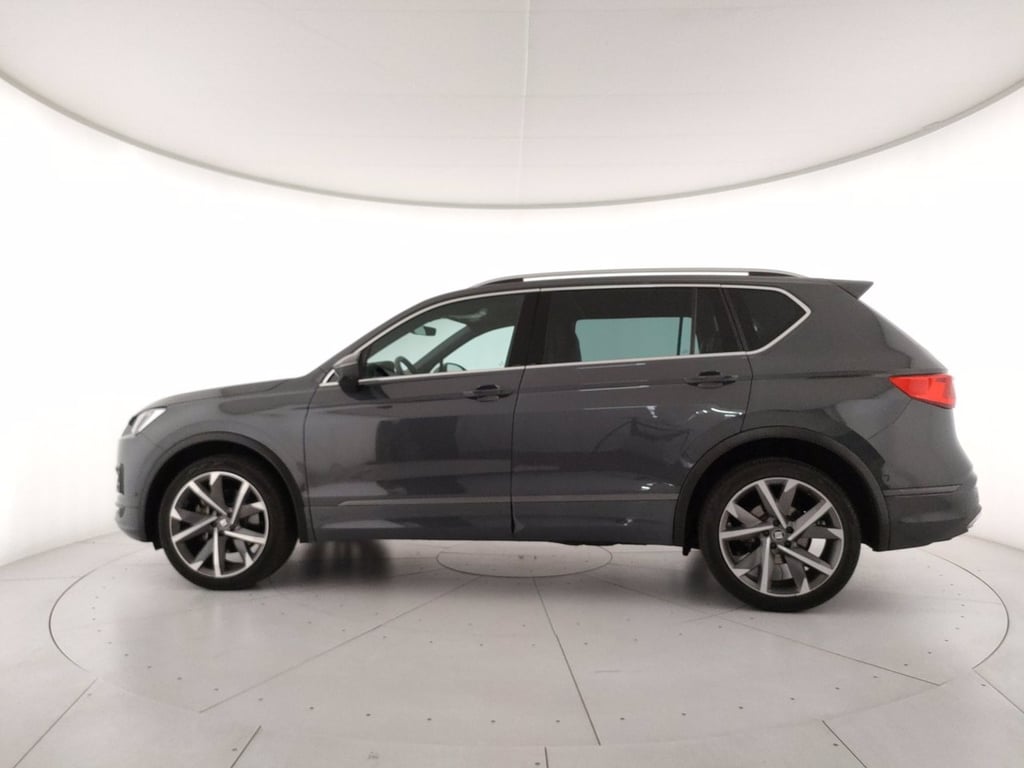 SEAT Tarraco 2.0 tdi fr 4drive 200cv dsg