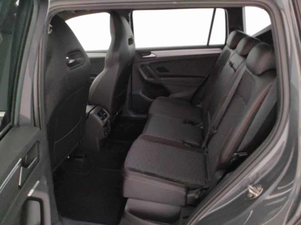 SEAT Tarraco 2.0 tdi fr 4drive 200cv dsg