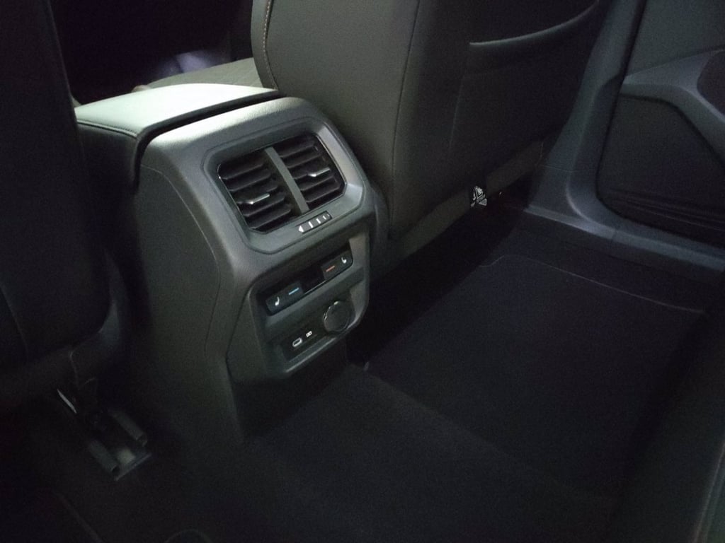 SEAT Tarraco 2.0 tdi fr 4drive 200cv dsg