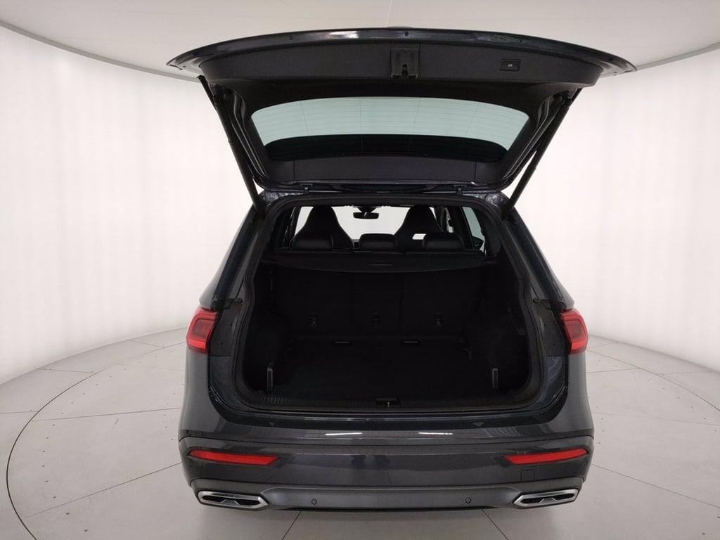 SEAT Tarraco 2.0 tdi fr 4drive 200cv dsg