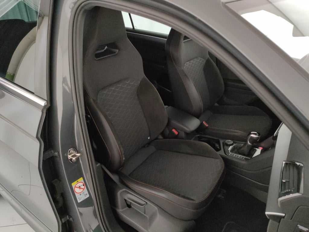 SEAT Tarraco 2.0 tdi fr 4drive 200cv dsg