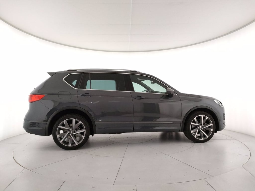 SEAT Tarraco 2.0 tdi fr 4drive 200cv dsg