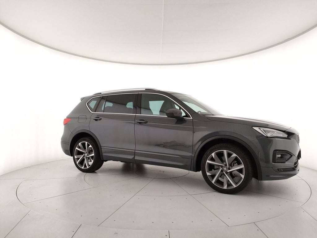 SEAT Tarraco 2.0 tdi fr 4drive 200cv dsg