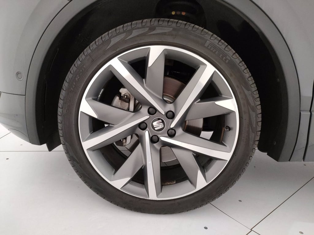 SEAT Tarraco 2.0 tdi fr 4drive 200cv dsg