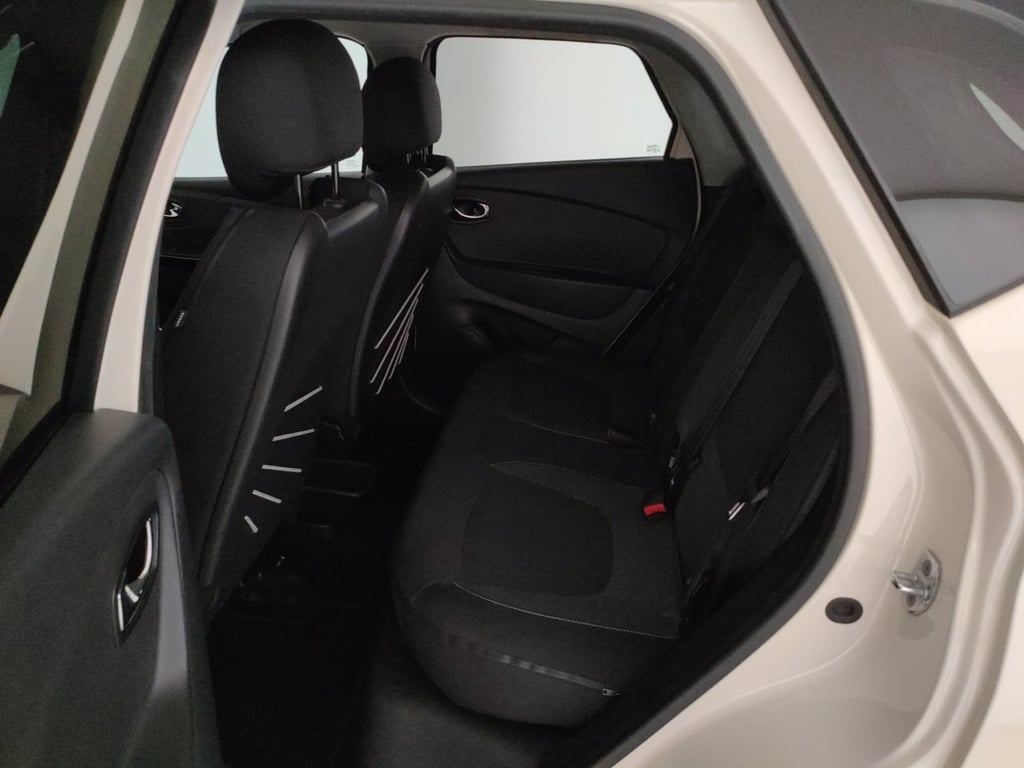 RENAULT Captur 1.5 dci intens (energy r-link) 110cv