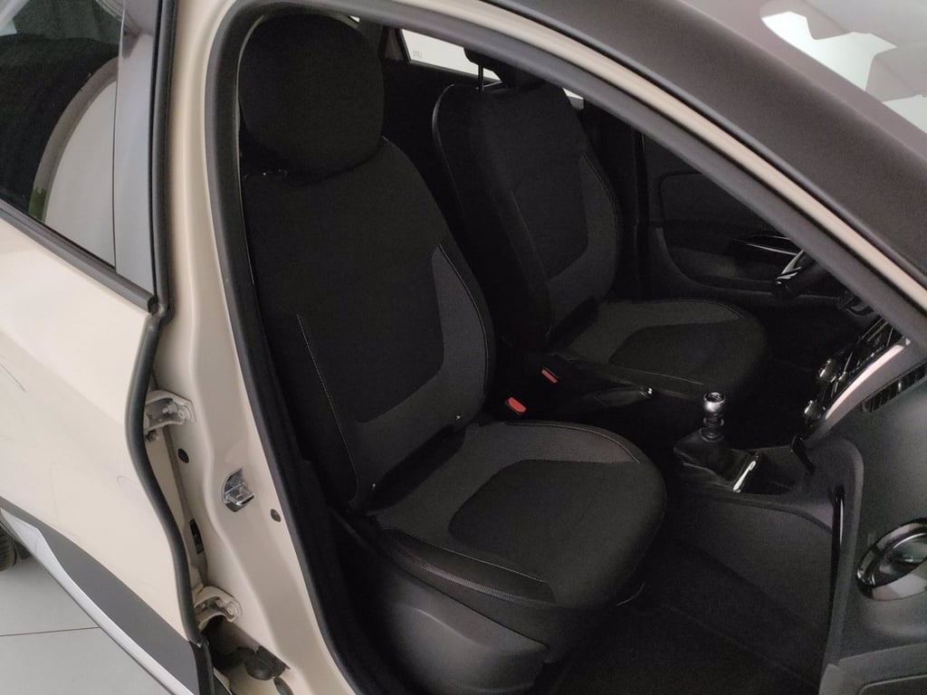 RENAULT Captur 1.5 dci intens (energy r-link) 110cv