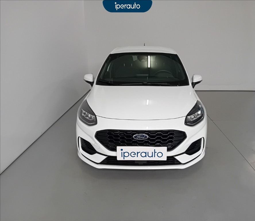 FORD Fiesta 5p 1.0 ecoboost h st-line 125cv
