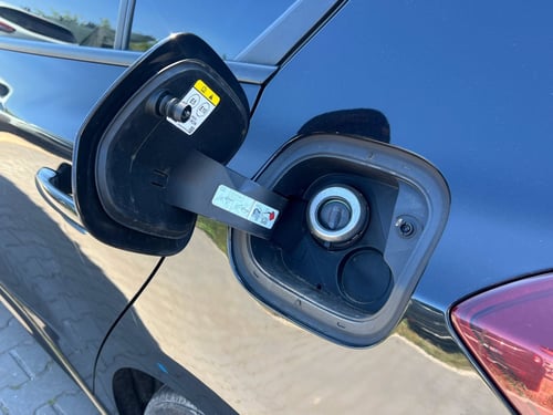 FORD Focus 1.0 EcoBoost Hybrid 125 CV 5p. ST-Line