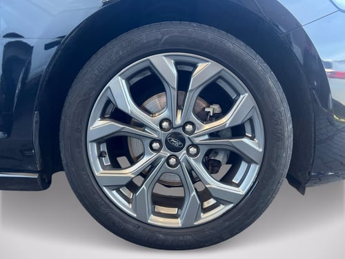 FORD Focus 1.0 EcoBoost Hybrid 125 CV 5p. ST-Line