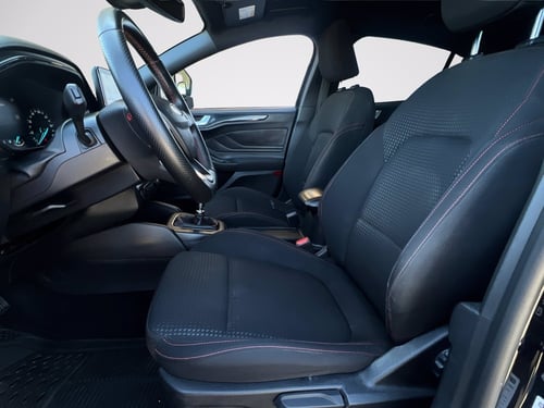 FORD Focus 1.0 EcoBoost Hybrid 125 CV 5p. ST-Line