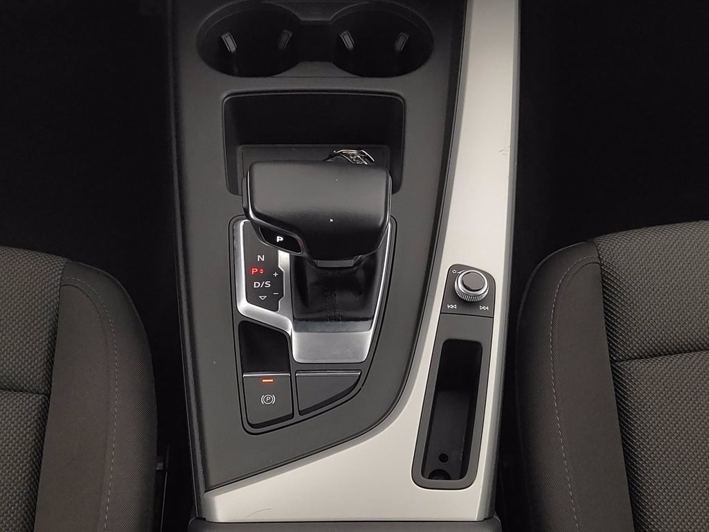 AUDI A4 avant 35 2.0 tfsi mhev business advanced 150cv s-tronic