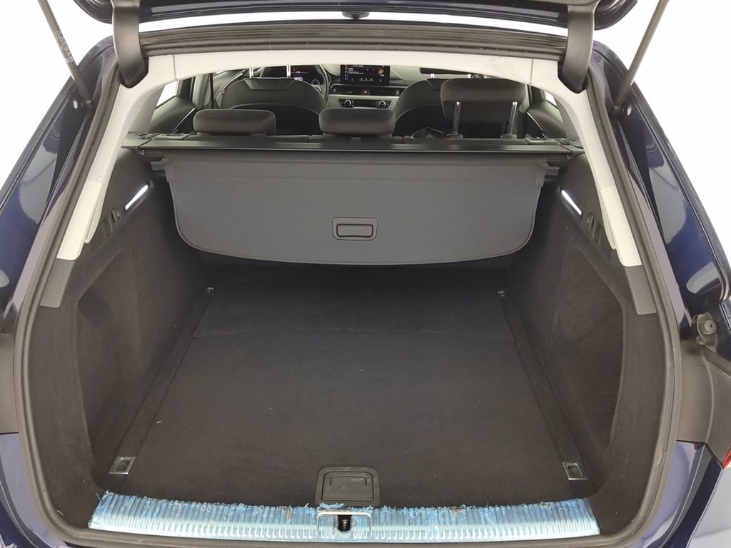 AUDI A4 avant 35 2.0 tfsi mhev business advanced 150cv s-tronic