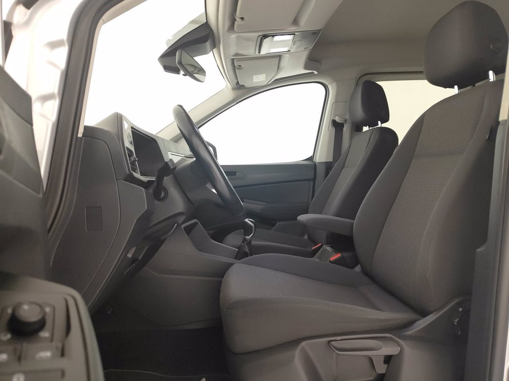 VOLKSWAGEN Caddy 2.0 tdi 102cv space