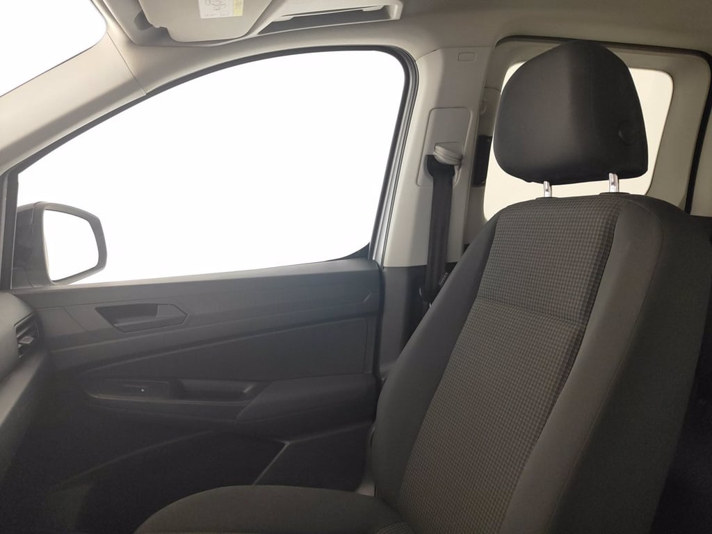VOLKSWAGEN Caddy 2.0 tdi 102cv space