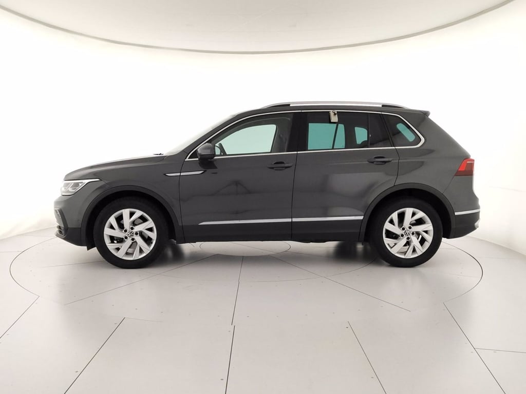 VOLKSWAGEN Tiguan 2.0 tdi elegance 150cv dsg