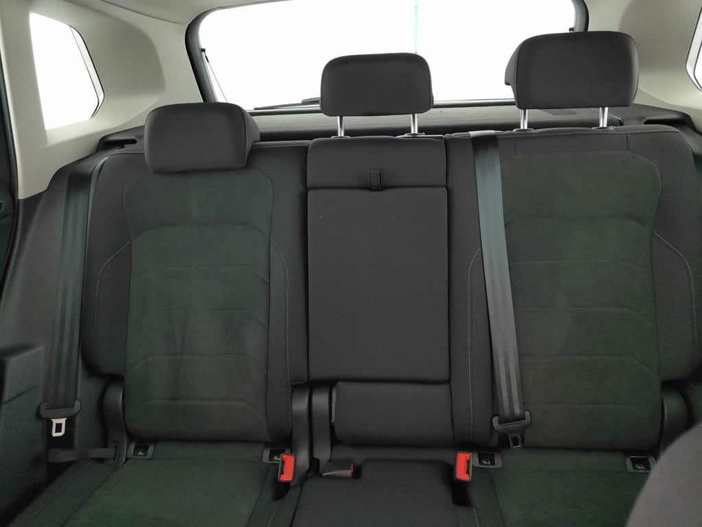 VOLKSWAGEN Tiguan 2.0 tdi elegance 150cv dsg