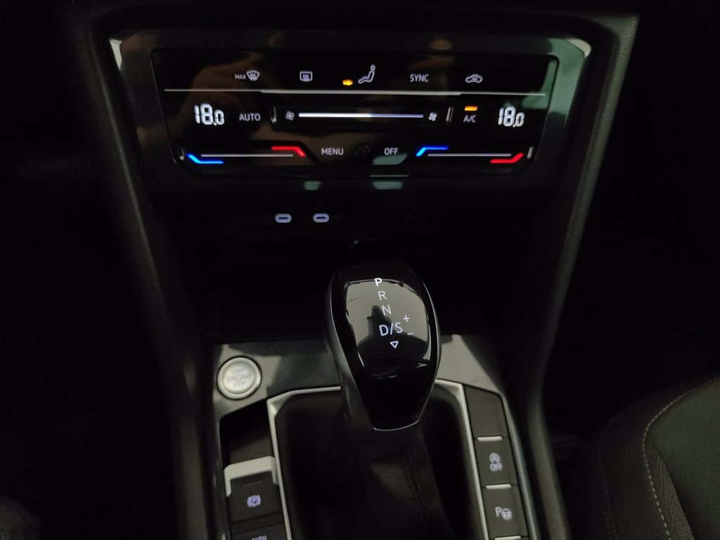 VOLKSWAGEN Tiguan 2.0 tdi elegance 150cv dsg