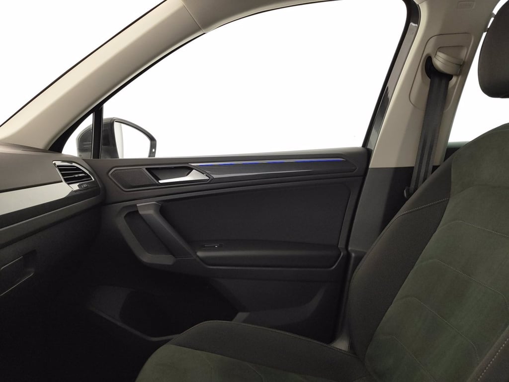 VOLKSWAGEN Tiguan 2.0 tdi elegance 150cv dsg