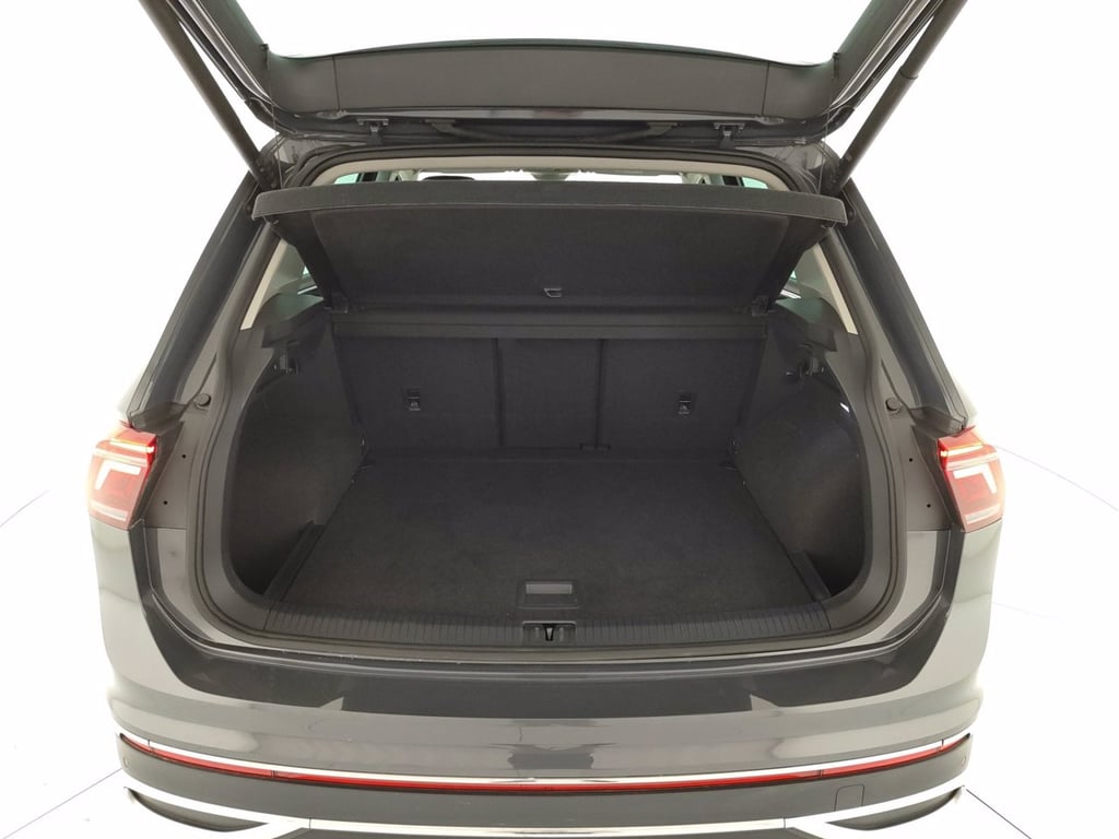 VOLKSWAGEN Tiguan 2.0 tdi elegance 150cv dsg