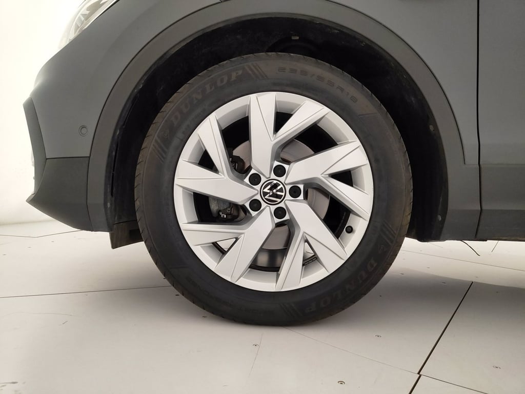 VOLKSWAGEN Tiguan 2.0 tdi elegance 150cv dsg