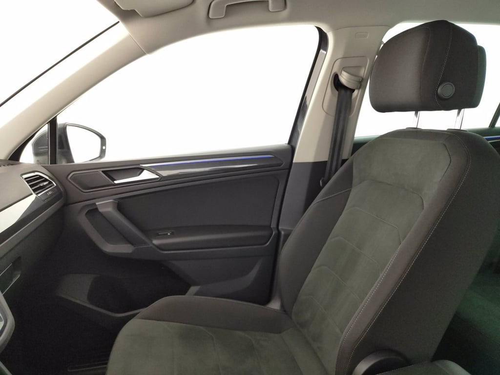 VOLKSWAGEN Tiguan 2.0 tdi elegance 150cv dsg