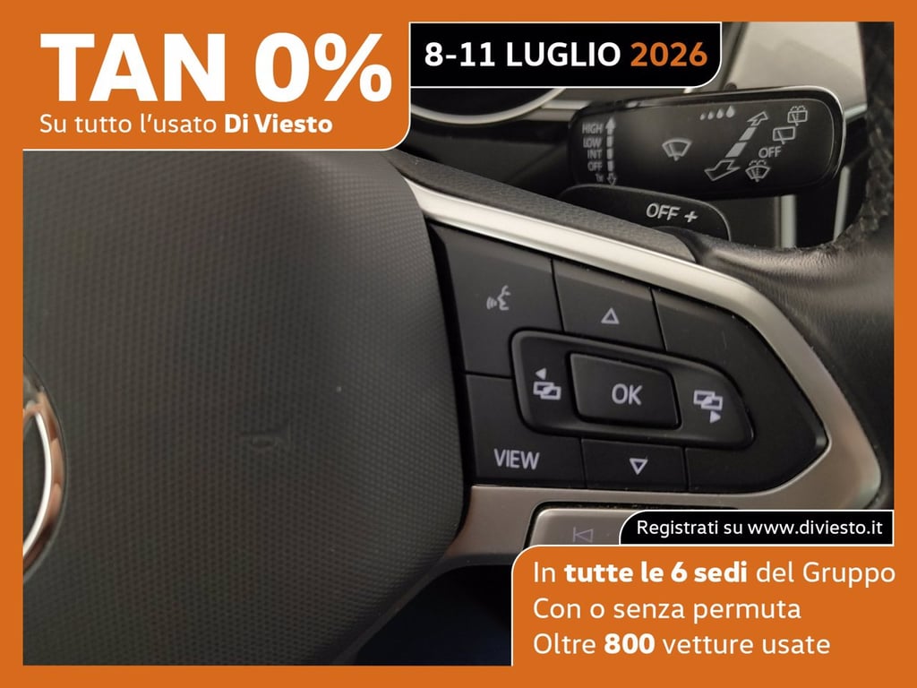VOLKSWAGEN Passat variant 2.0 tdi business 150cv dsg