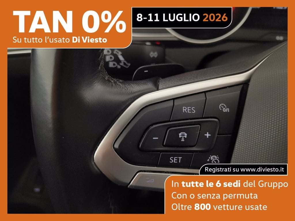 VOLKSWAGEN Passat variant 2.0 tdi business 150cv dsg