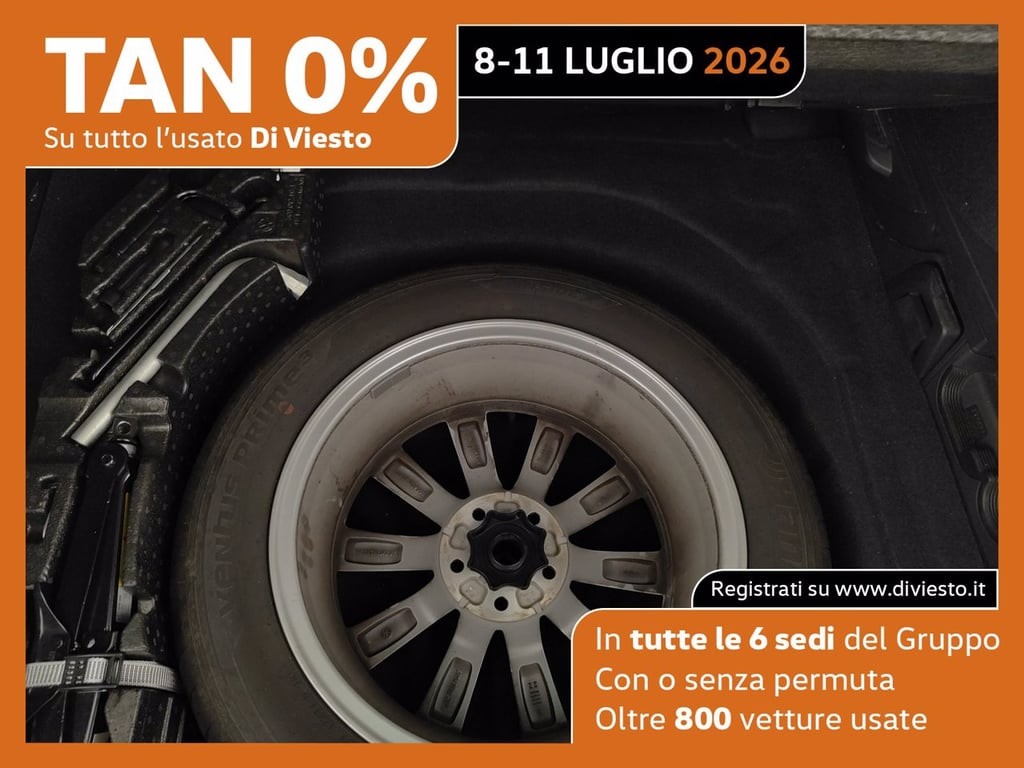 VOLKSWAGEN Passat variant 2.0 tdi business 150cv dsg