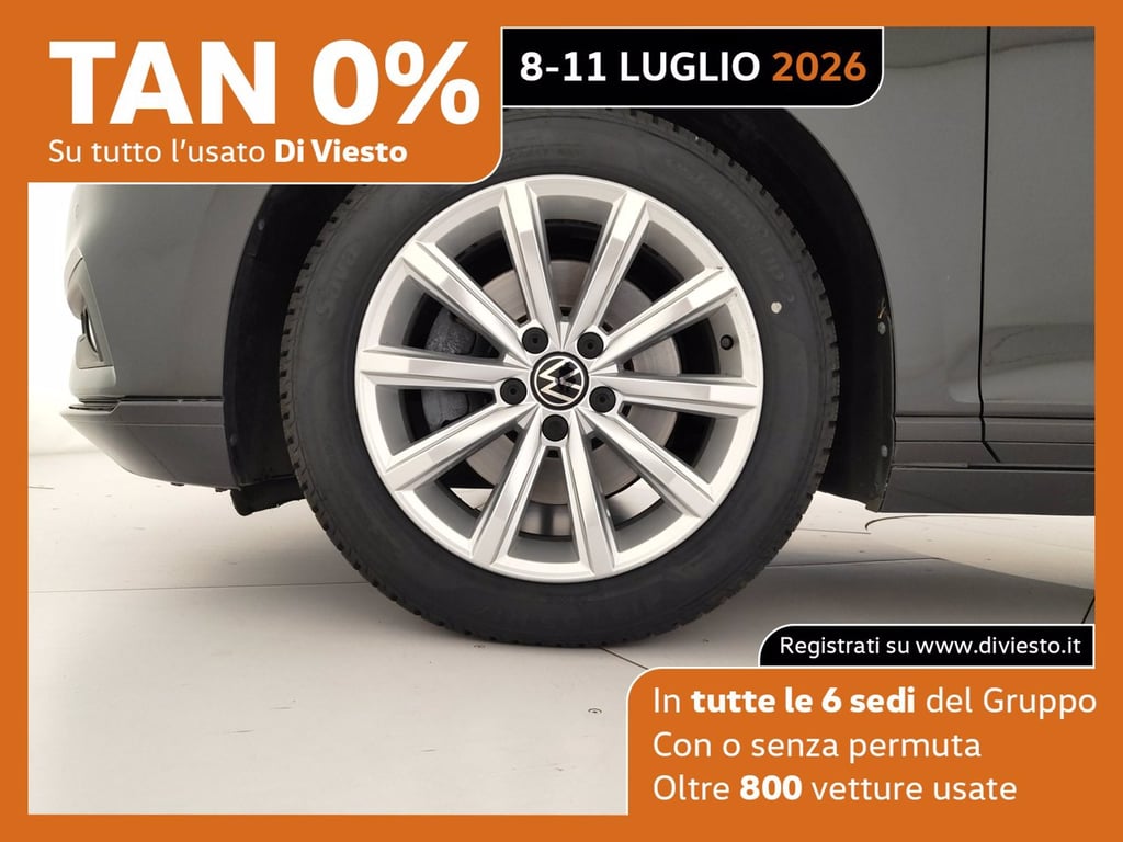 VOLKSWAGEN Passat variant 2.0 tdi business 150cv dsg