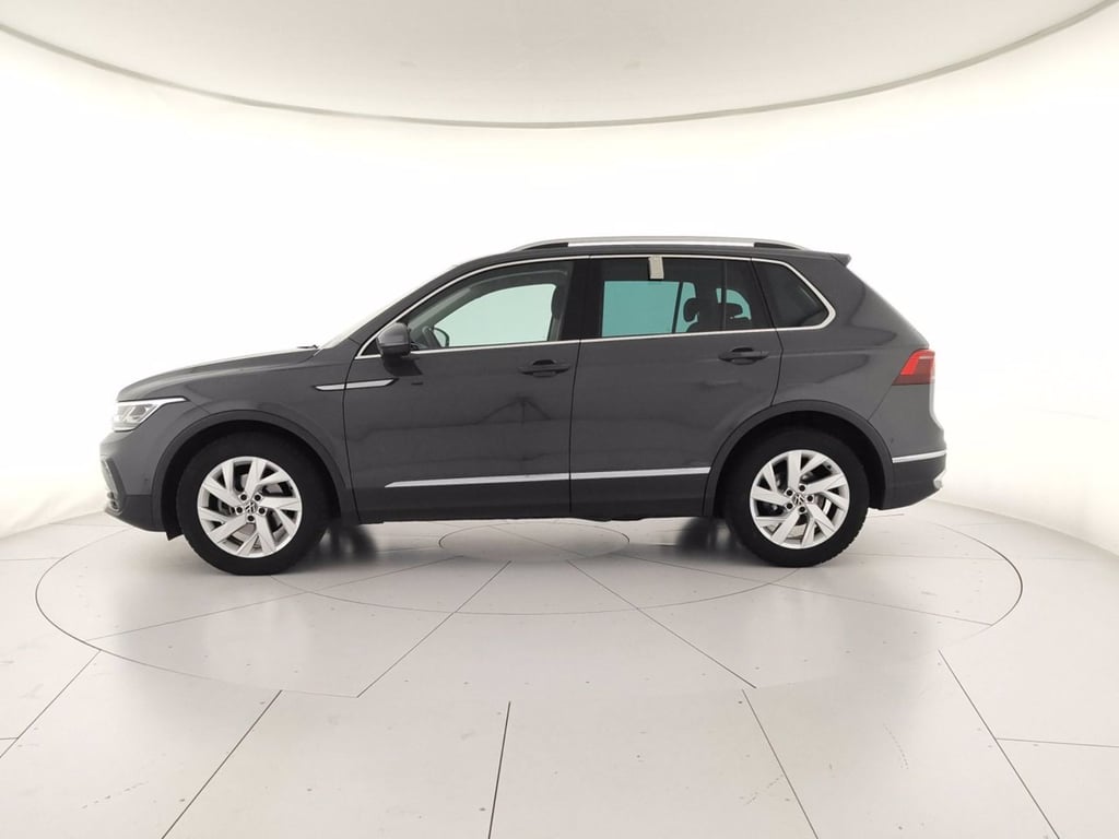 VOLKSWAGEN Tiguan 2.0 tdi elegance 150cv dsg
