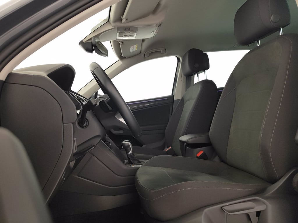 VOLKSWAGEN Tiguan 2.0 tdi elegance 150cv dsg