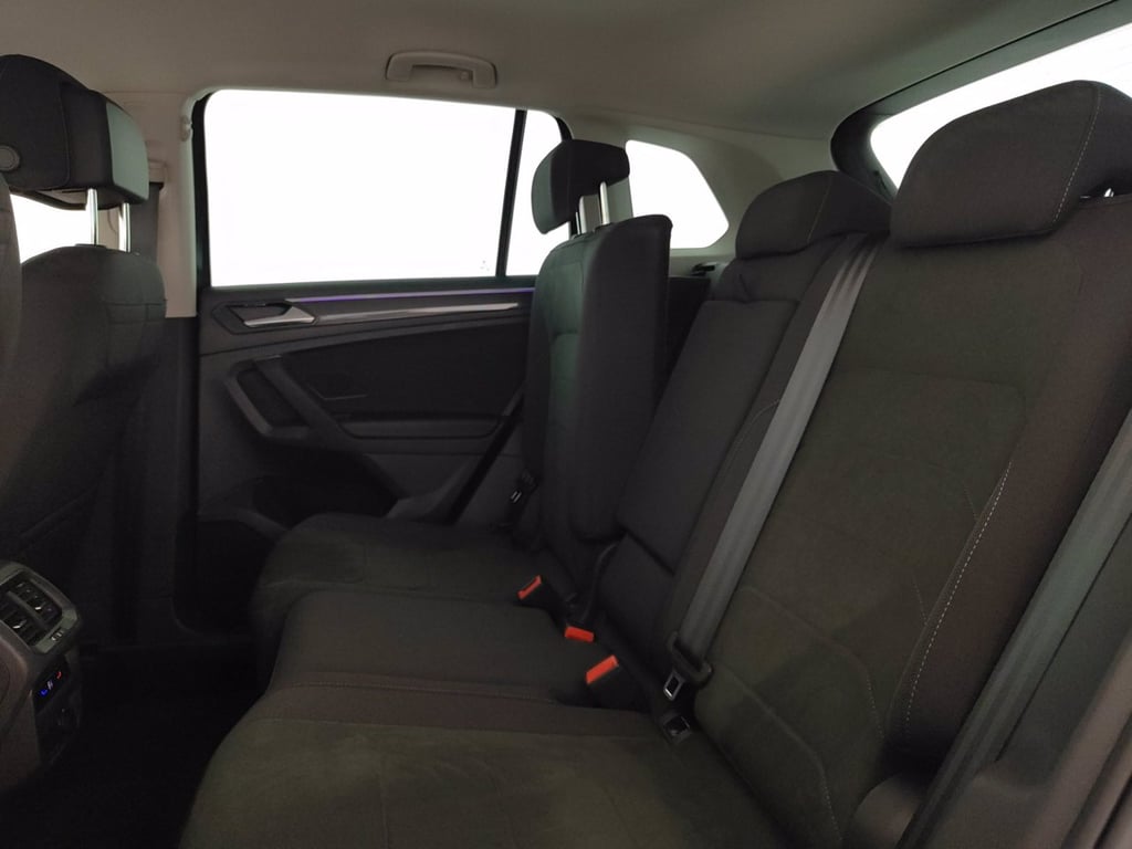VOLKSWAGEN Tiguan 2.0 tdi elegance 150cv dsg