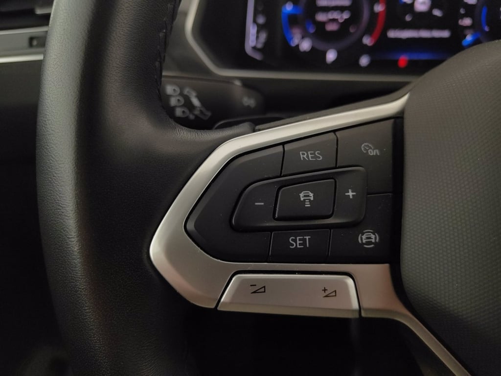 VOLKSWAGEN Tiguan 2.0 tdi elegance 150cv dsg