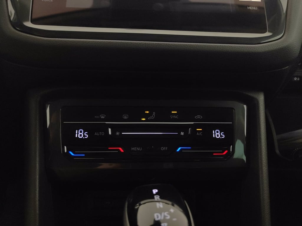 VOLKSWAGEN Tiguan 2.0 tdi elegance 150cv dsg