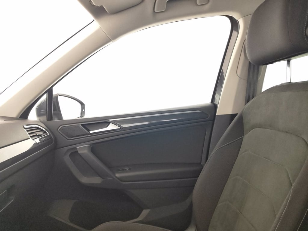 VOLKSWAGEN Tiguan 2.0 tdi elegance 150cv dsg