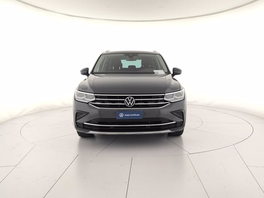 VOLKSWAGEN Tiguan 2.0 tdi elegance 150cv dsg