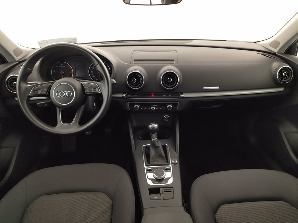 AUDI A3 sportback 30 1.6 tdi business 116cv my19