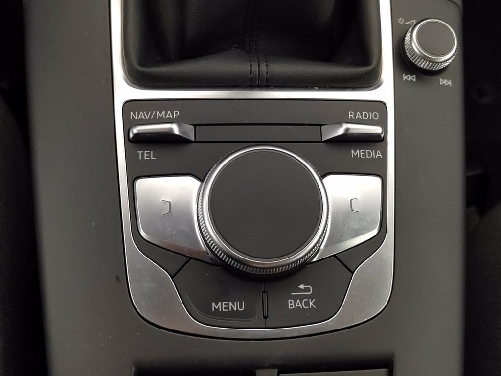 AUDI A3 sportback 30 1.6 tdi business 116cv my19