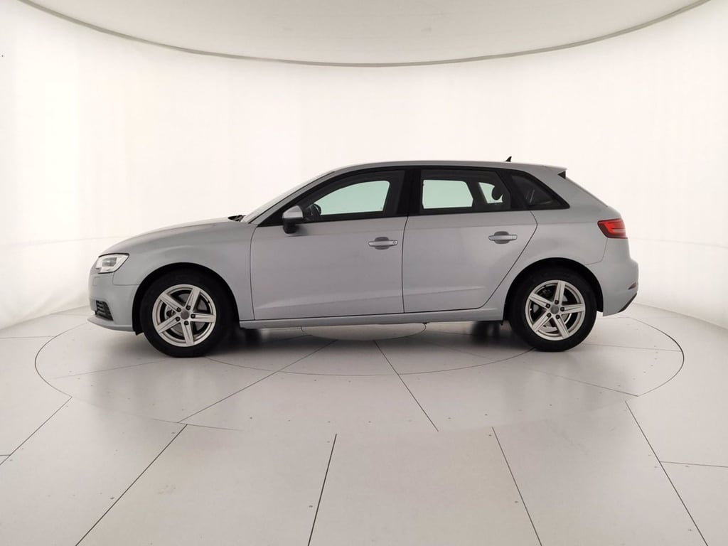 AUDI A3 sportback 30 1.6 tdi business 116cv my19