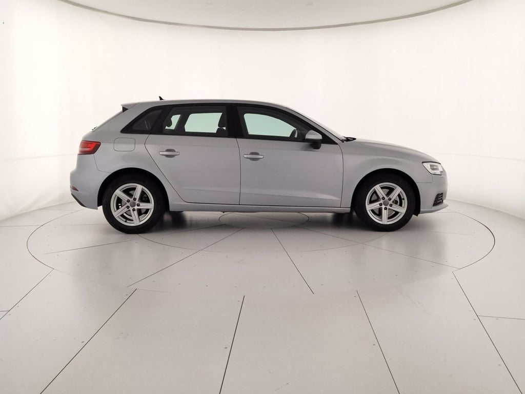 AUDI A3 sportback 30 1.6 tdi business 116cv my19