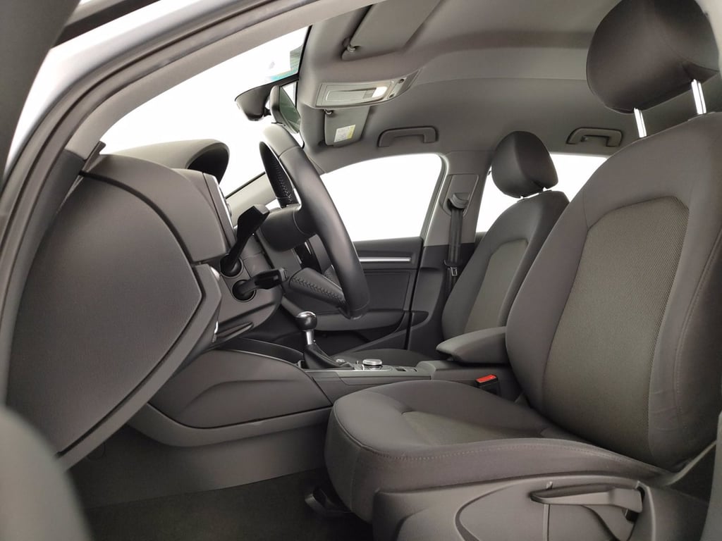AUDI A3 sportback 30 1.6 tdi business 116cv my19