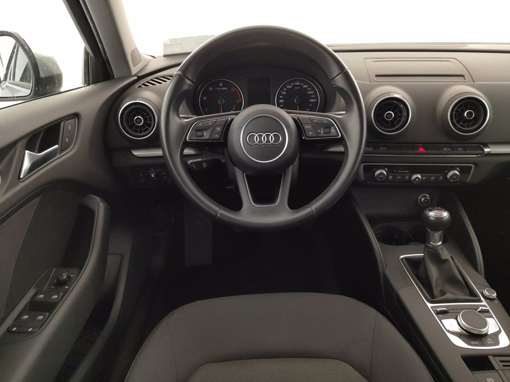 AUDI A3 sportback 30 1.6 tdi business 116cv my19