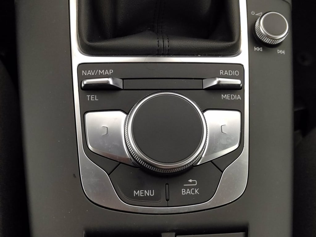 AUDI A3 sportback 30 1.6 tdi business 116cv my19
